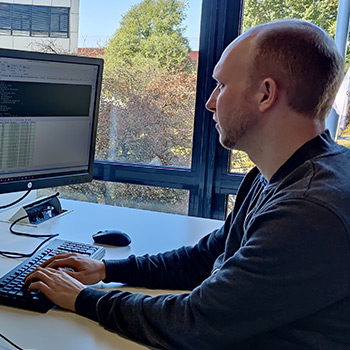 frank devops engineer